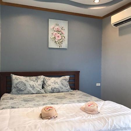 Kanokwan Guesthouse 涛岛 外观 照片