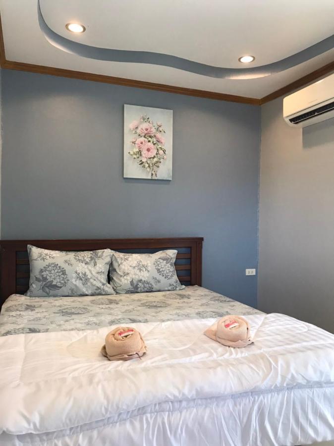 Kanokwan Guesthouse 涛岛 外观 照片