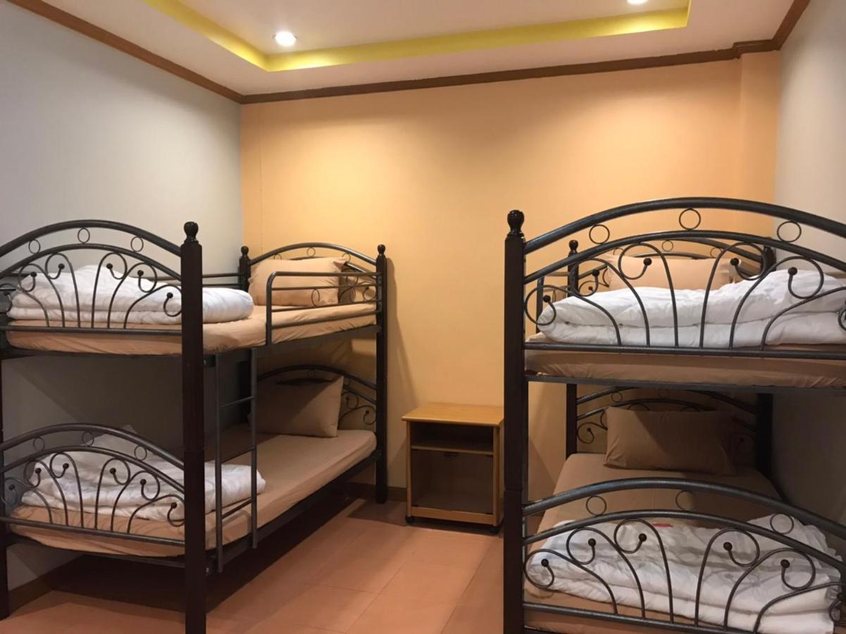 Kanokwan Guesthouse 涛岛 外观 照片
