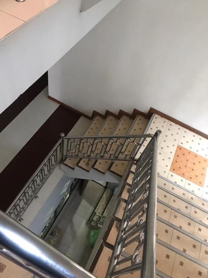 Kanokwan Guesthouse 涛岛 外观 照片