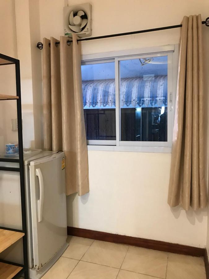 Kanokwan Guesthouse 涛岛 外观 照片